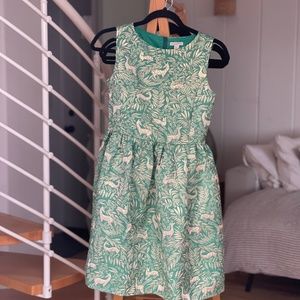 Crewcuts Holiday Dress